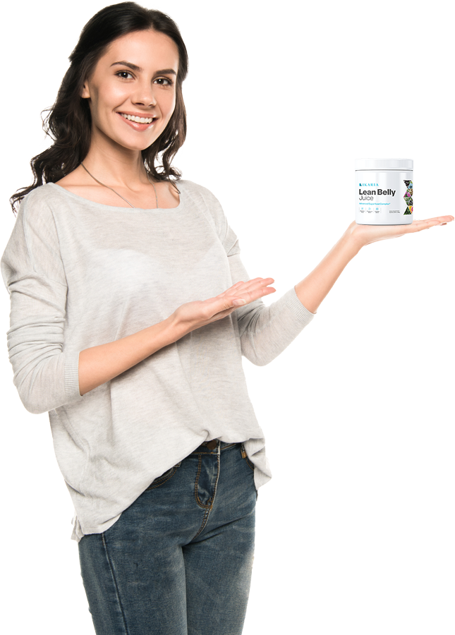 Ikaria Lean Belly Juice about