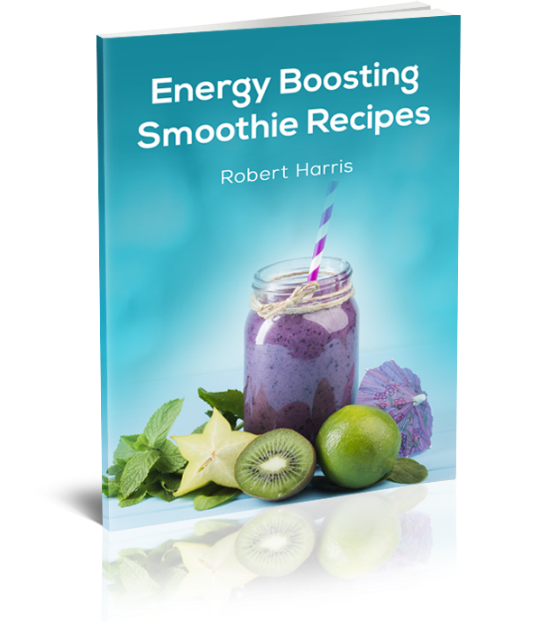 Ikaria Lean Belly Juice Energy boosting Smoothies